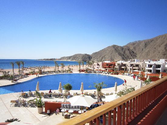 15. Club Med Egipto - Sinai Bay  Taba, Egipto 