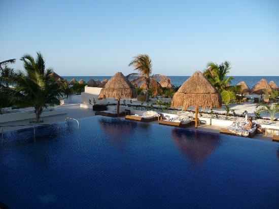 3. The Beloved Hotel  Playa Mujeres, México 