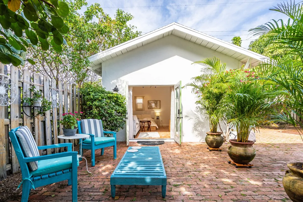 Los mejores Airbnbs en Miami, en South Beach, Wynwood, Brickell, y más