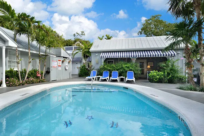 Los Mejores Airbnbs y Alquileres Vacacionales en Key West, Ya Sea que Quieras una Piscina Privada o Tu Propia Azotea