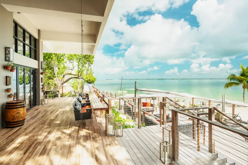 Baker’s Cay Resort Key Largo, Curio Collection by Hilton