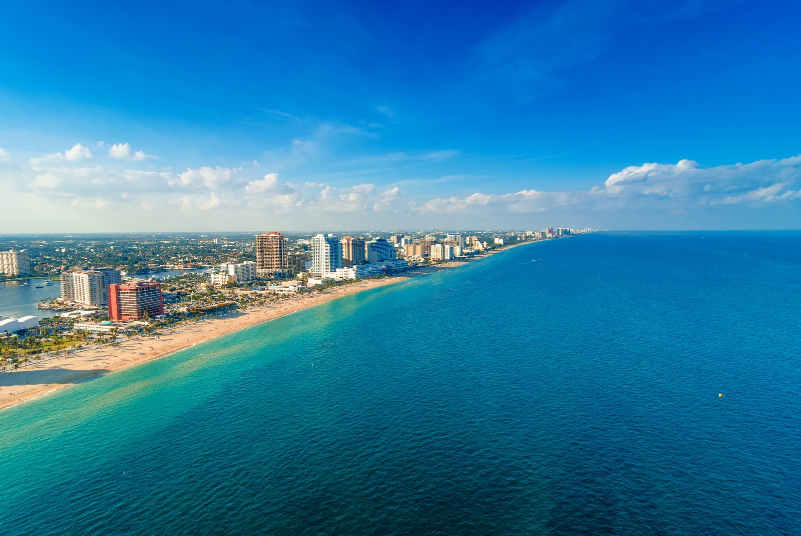 Los 3 Mejores Viajes de Un Día desde Miami