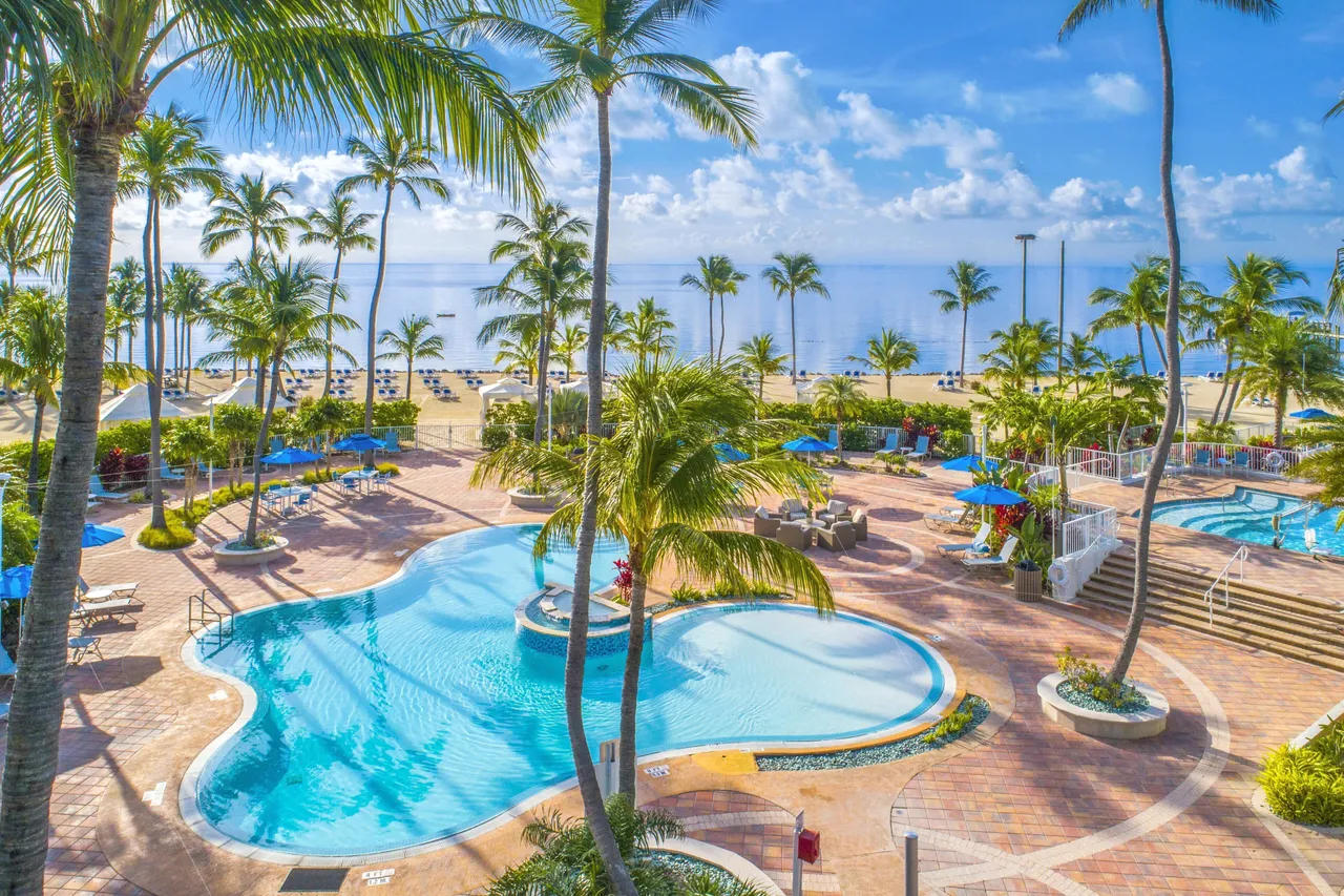 Los Mejores Hoteles y Resorts en los Cayos de Florida