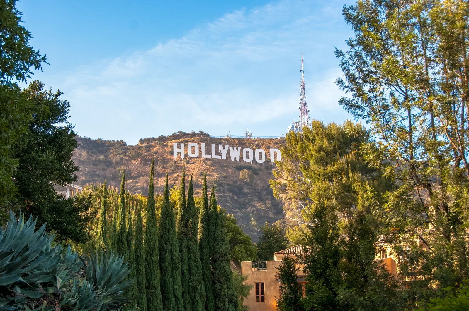 Las 23 mejores actividades para realizar y lugares para visitar en Los Ángeles