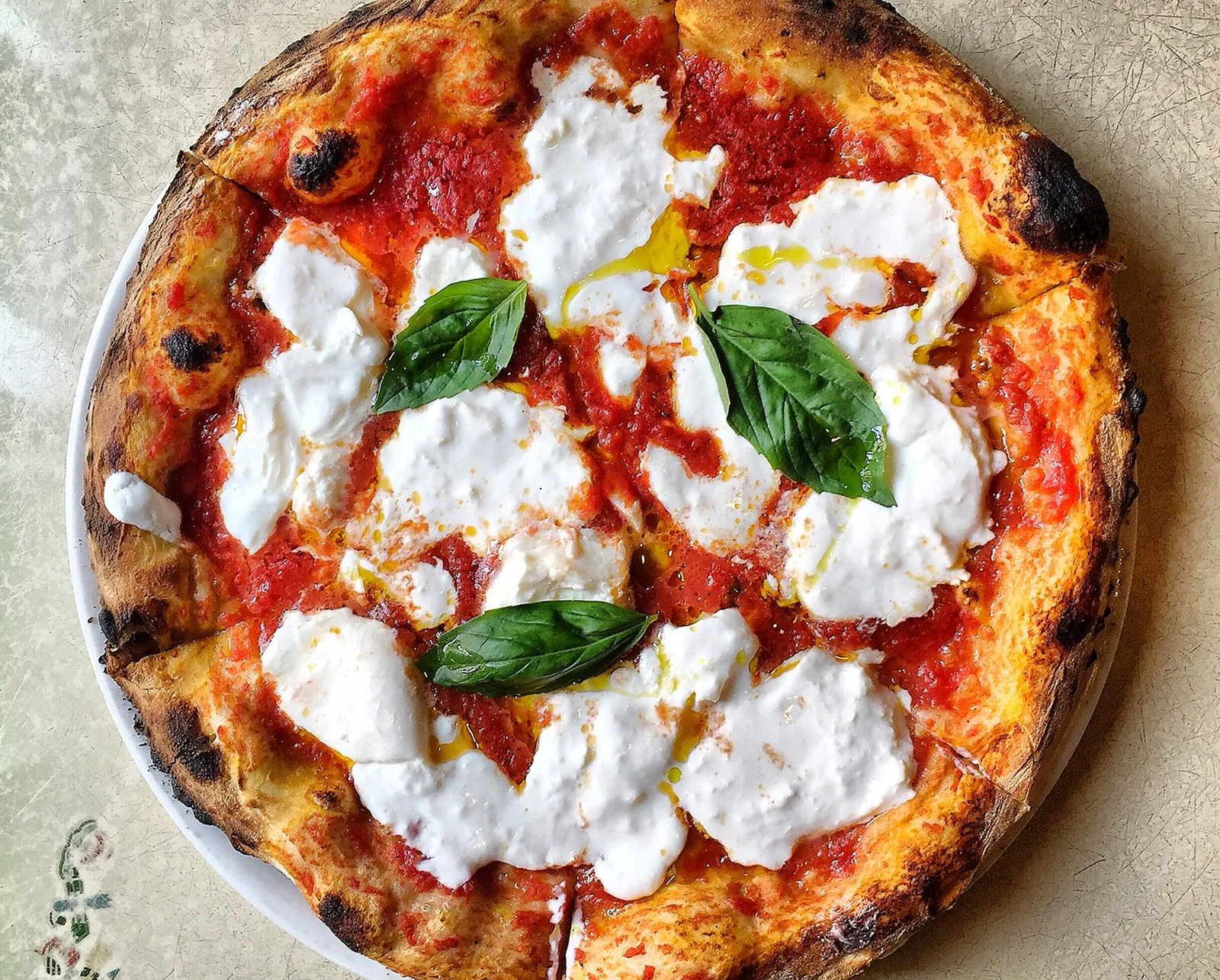 Los 25 Mejores Lugares para comer Pizza en Nueva York