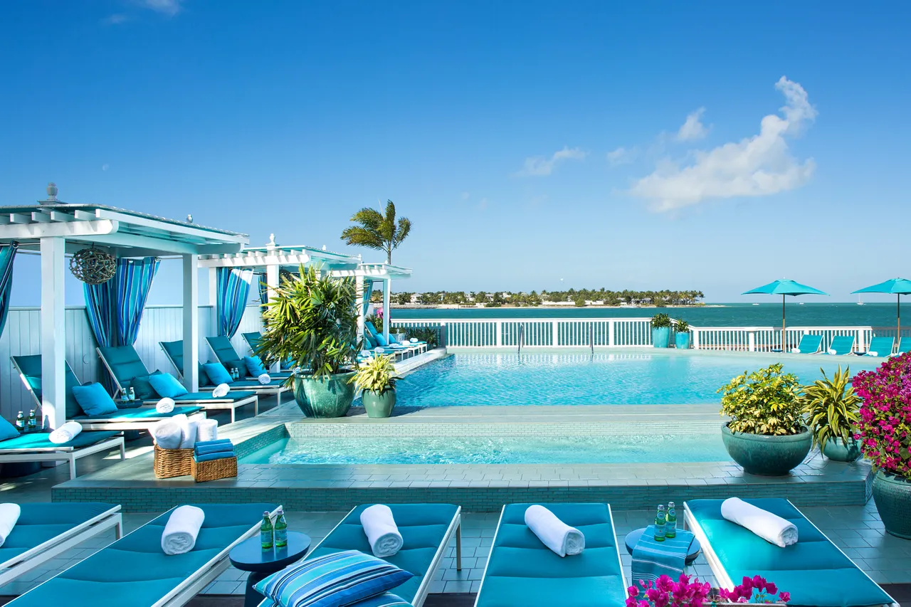 Los 13 Mejores Hoteles en Key West