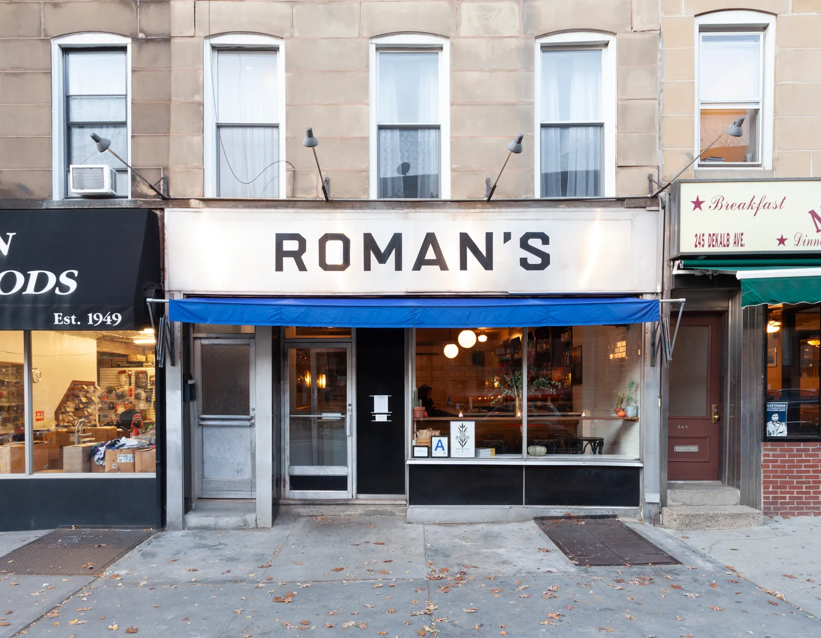 Los 21 Mejores Restaurantes Italianos en Nueva York