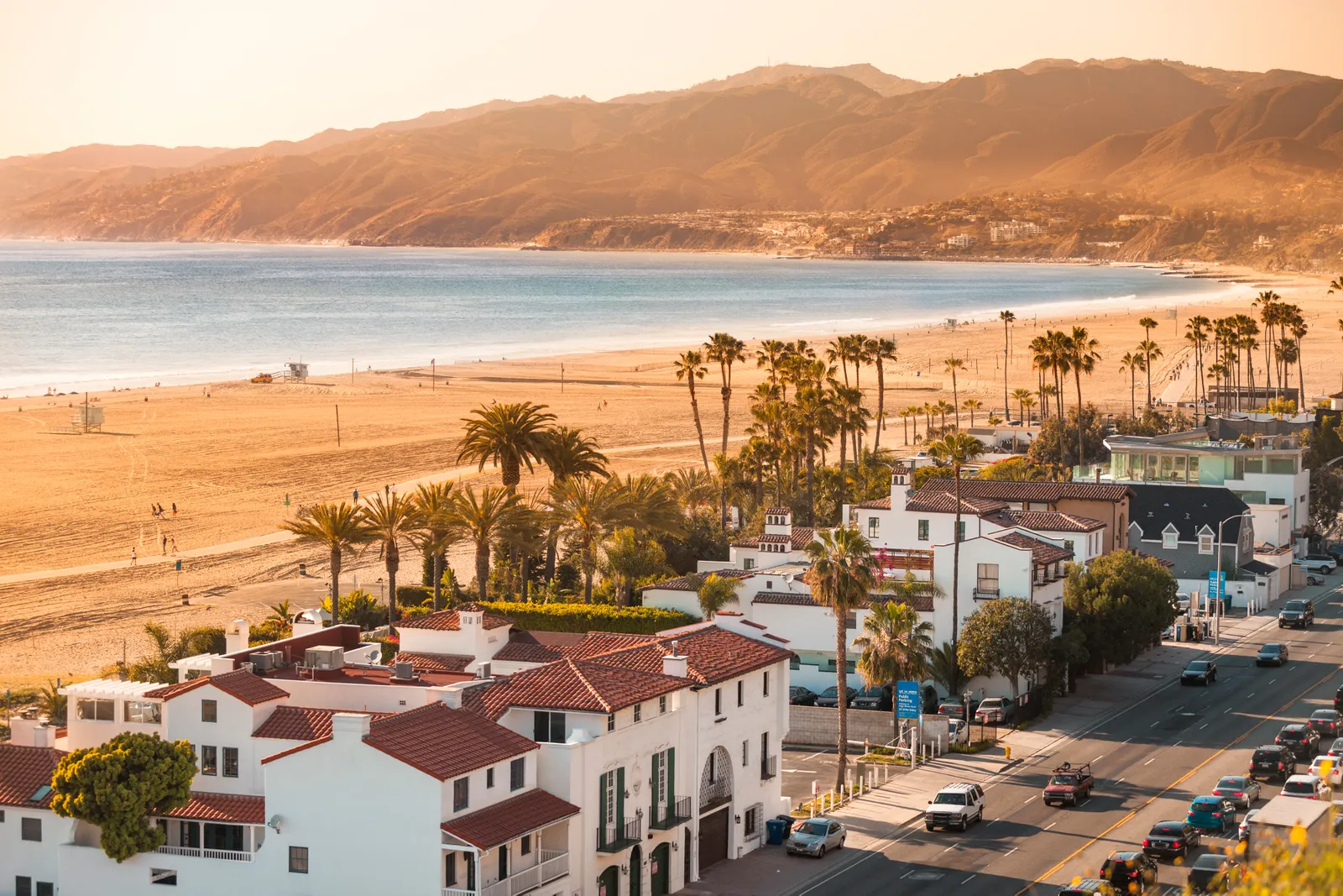Las 17 Mejores Playas en Los Ángeles para ir en Verano