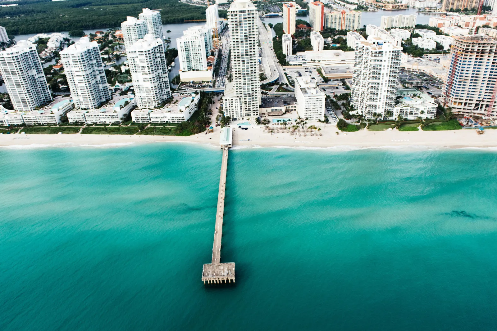Las Mejores Playas en Miami, desde South Beach hasta Sunny Isles