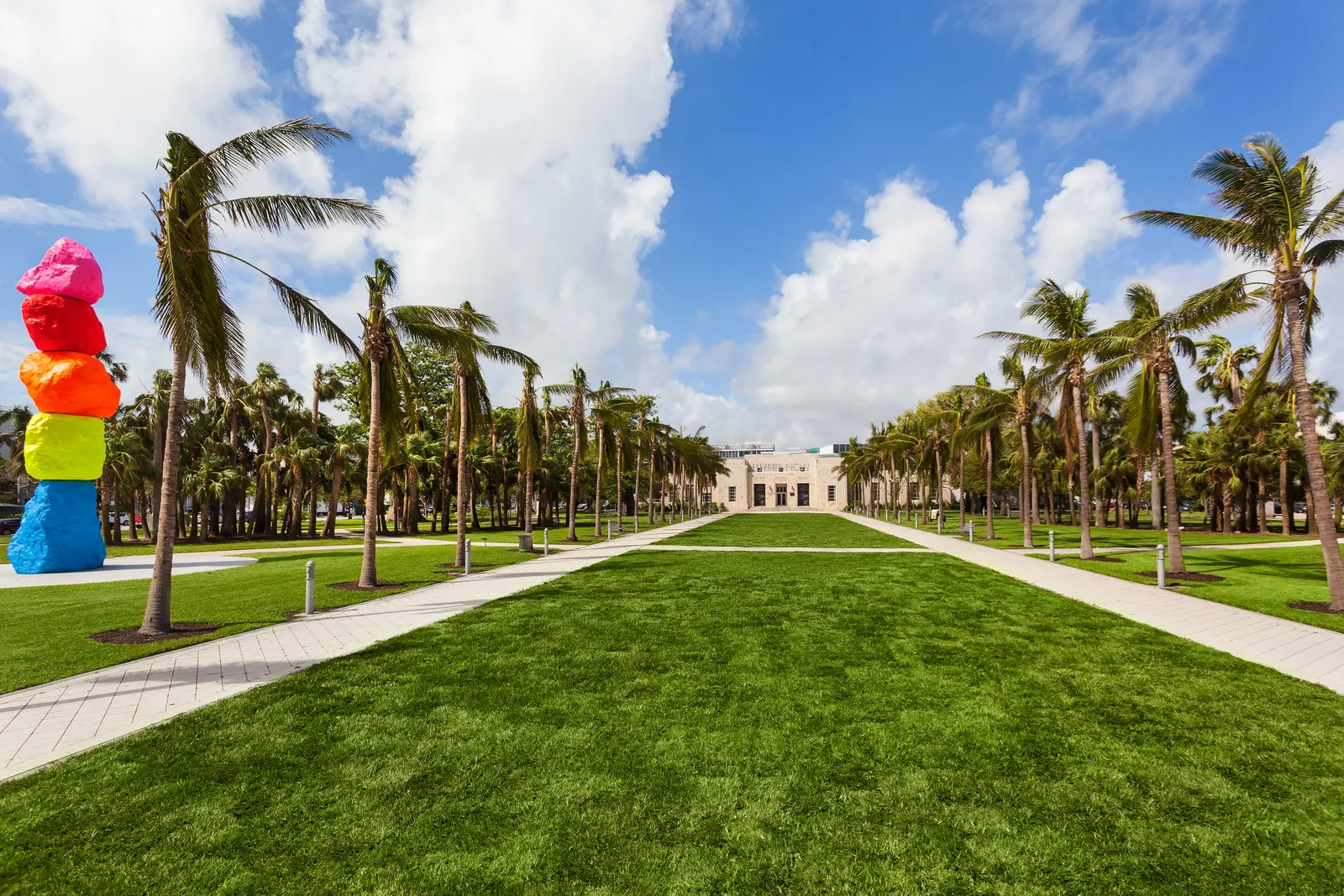 Los 11 Mejores Museos en Miami