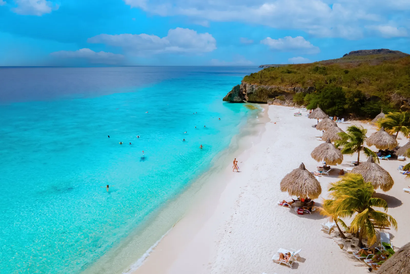 14 Mejores Vacaciones en Playas Asequibles, Desde Creta hasta Cape May