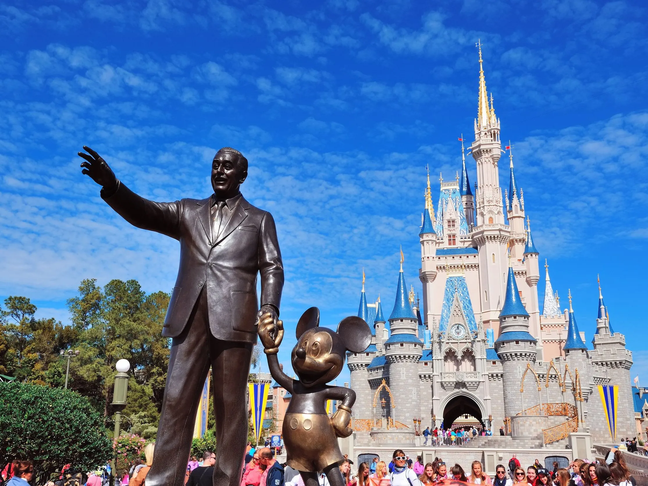 Cómo Planificar unas Vacaciones a Disney: 14 Consejos para tu Viaje a Walt Disney World