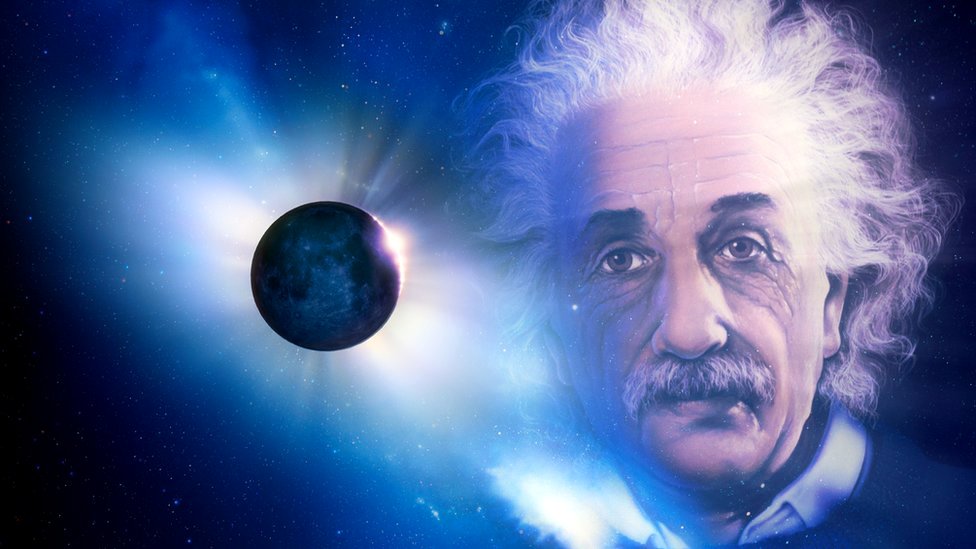 La respuesta de Albert Einstein cuando le preguntaban si creía en Dios