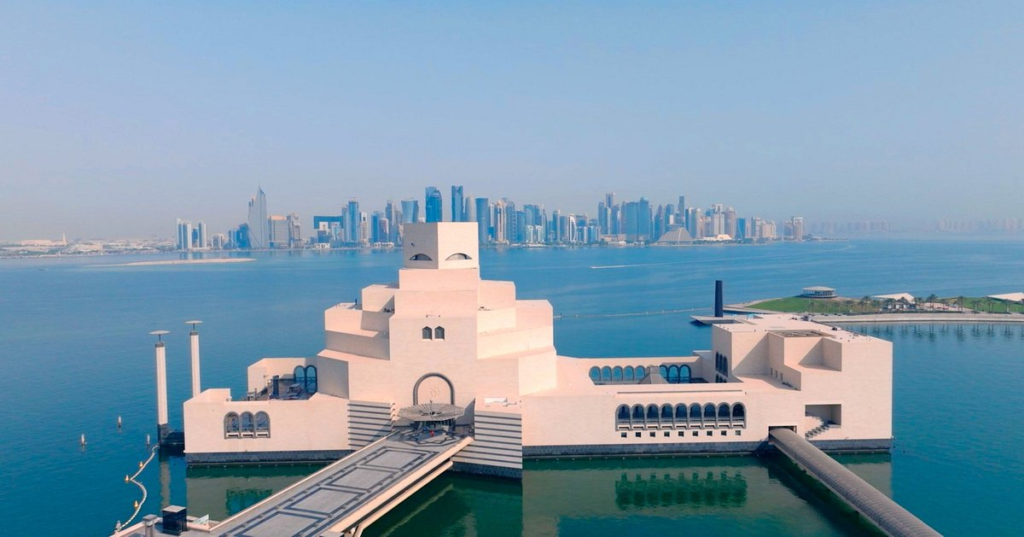Museo de Arte Islámico de Doha
