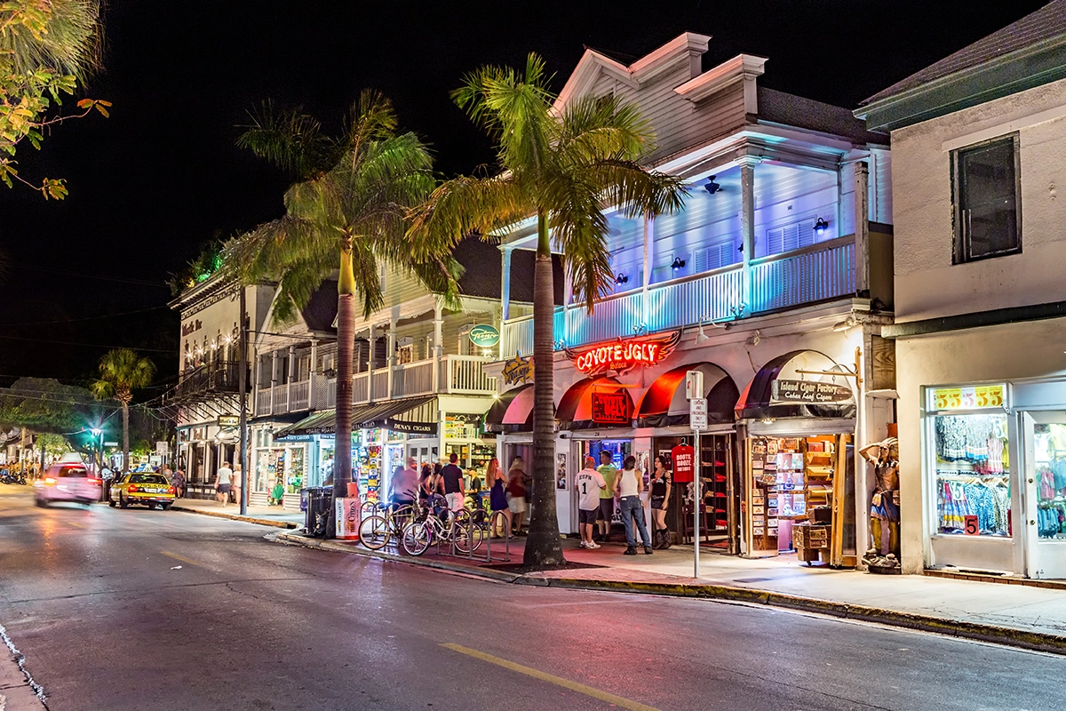 Los 10 Mejores Restaurantes en Key West