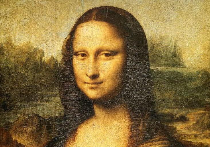 Curiosidades de la Mona Lisa