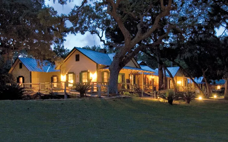 Vista Verde Guest Ranch, Colorado. Los Mejores Resorts Todo Incluido en Estados Unidos