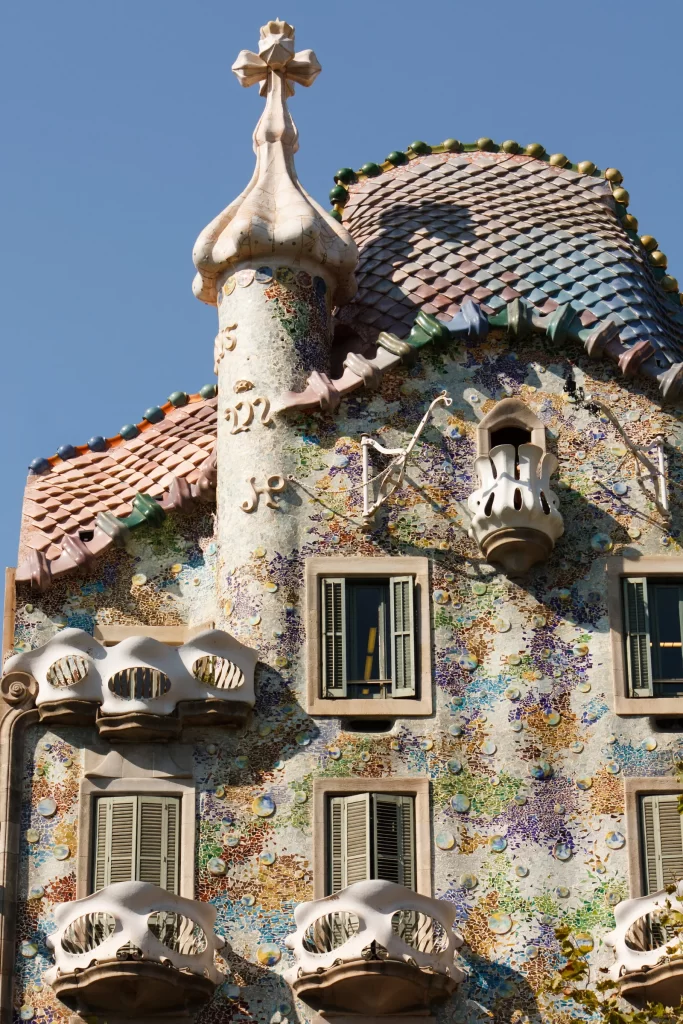 Casa Batlló