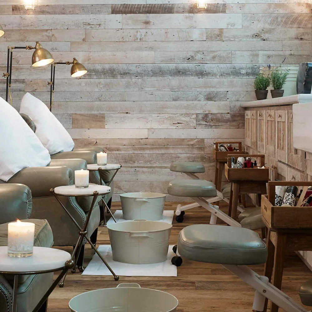 Cowshed Spa at Soho House Chicago