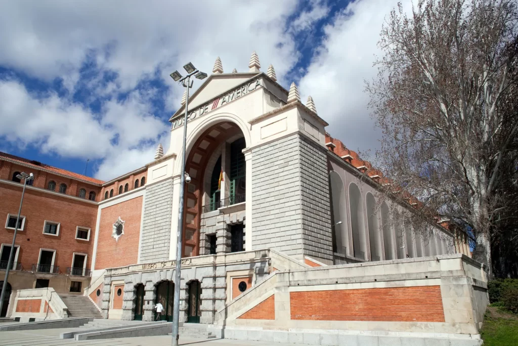 Museo de América