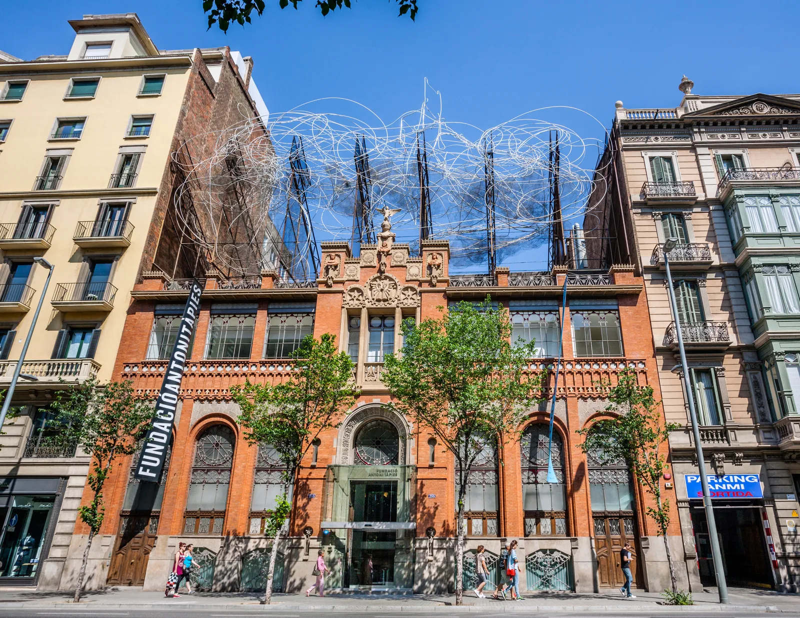 Los Mejores Museos de Barcelona