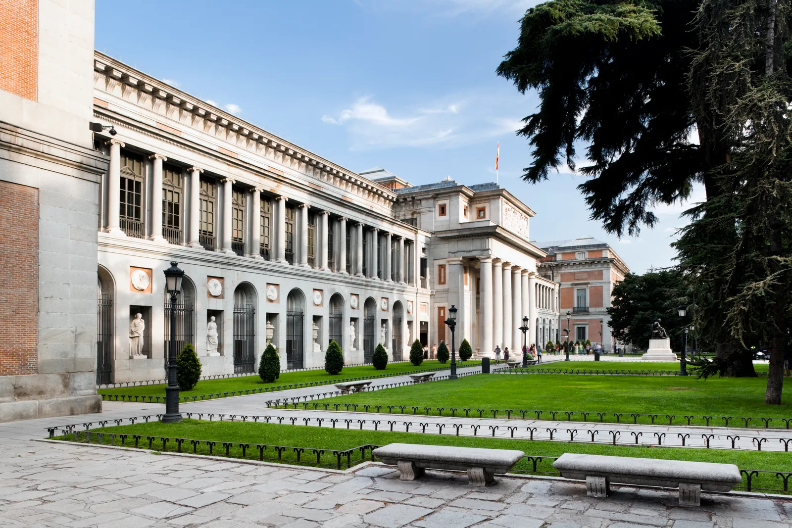 Los 9 Mejores Museos de Madrid