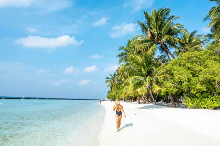 Guía De Viaje: Reseña de Kurumba Maldives