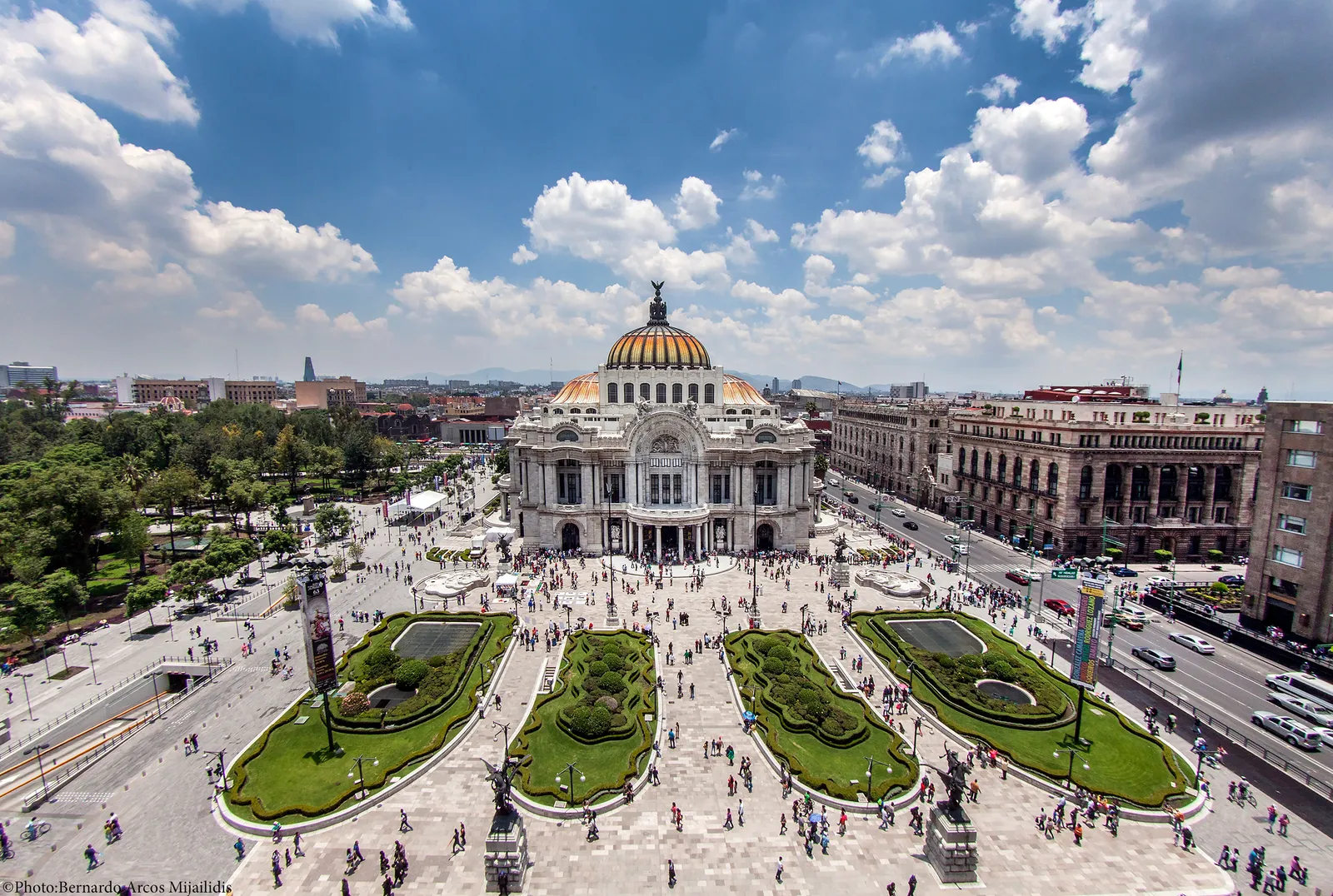 Los 20 Mejores Museos en la Ciudad de México