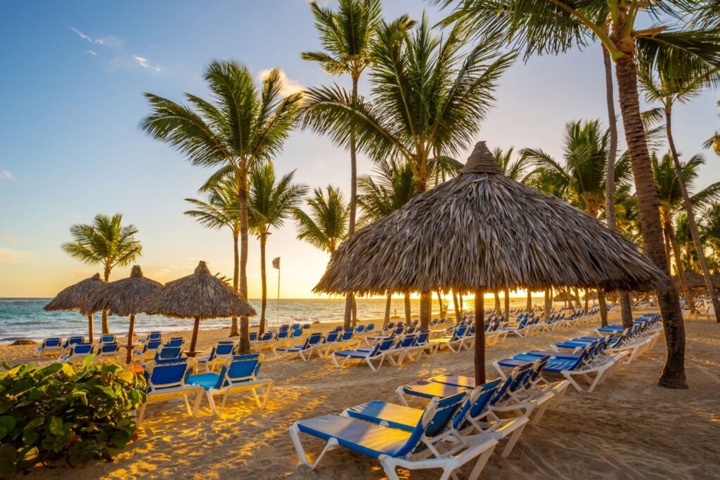 Punta Cana Resort And Club