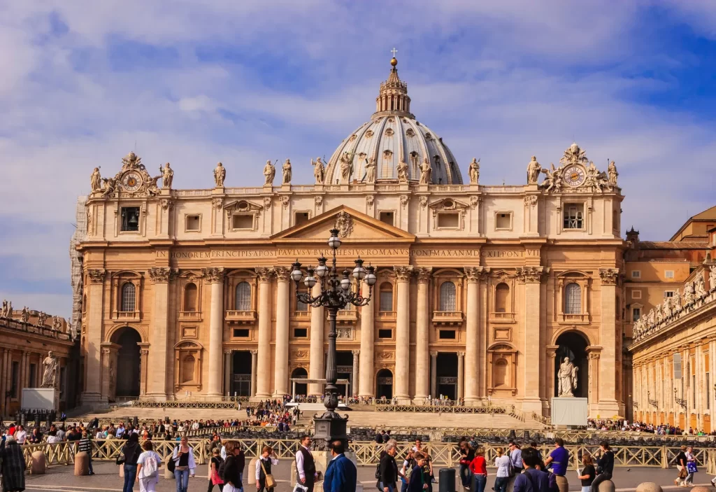 Museos Vaticanos: Tour "Fuera de Horario", Buenos Días Museos Vaticanos