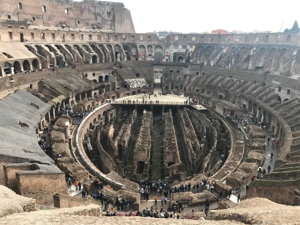 LivItaly Tours: Tour de Realidad Virtual del Coliseo y Domus Aurea