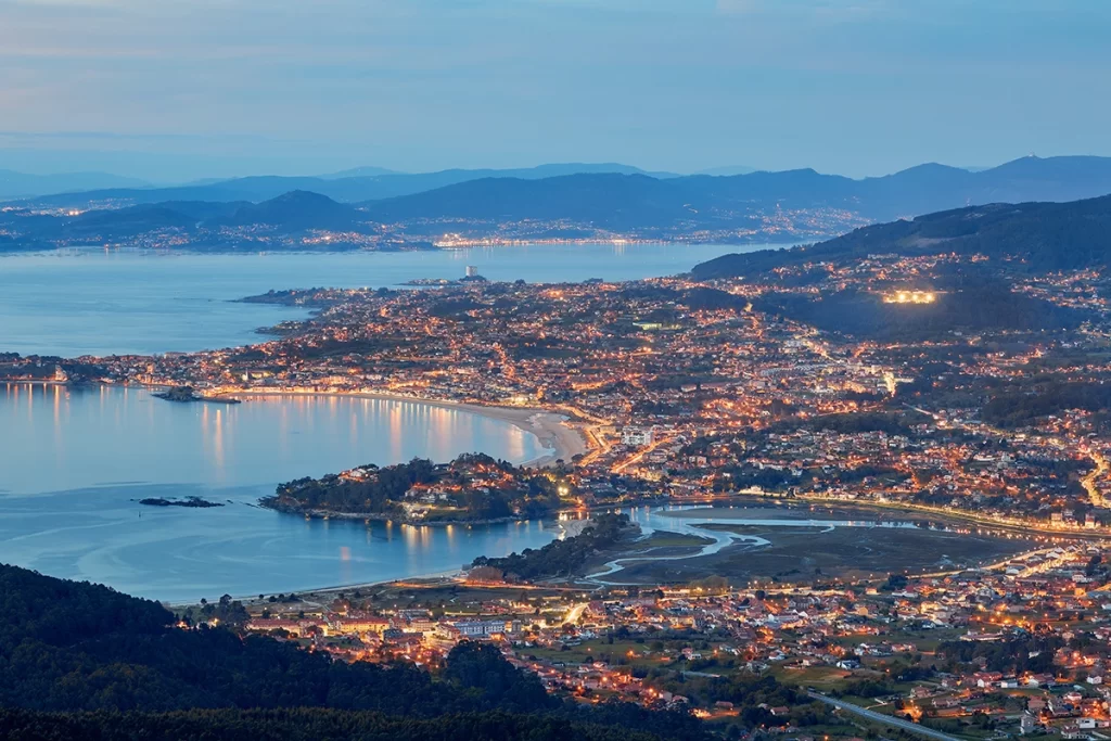 Vigo, España