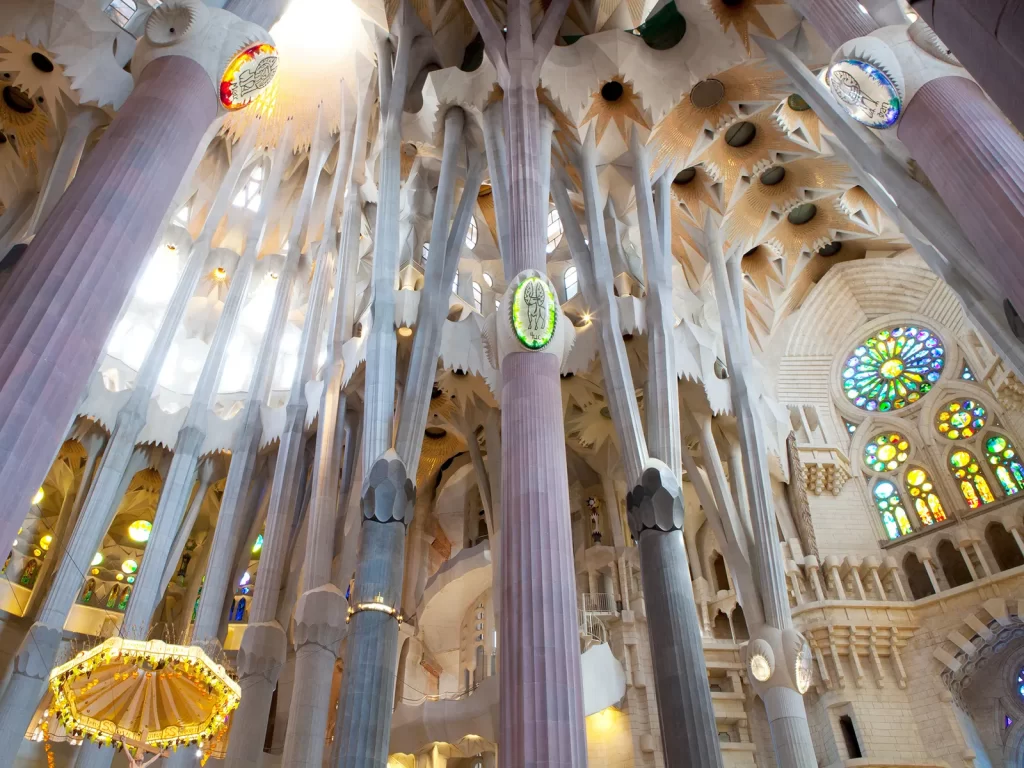 La Sagrada Família