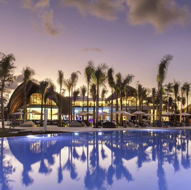 Rock House Resort (Turks & Caicos)