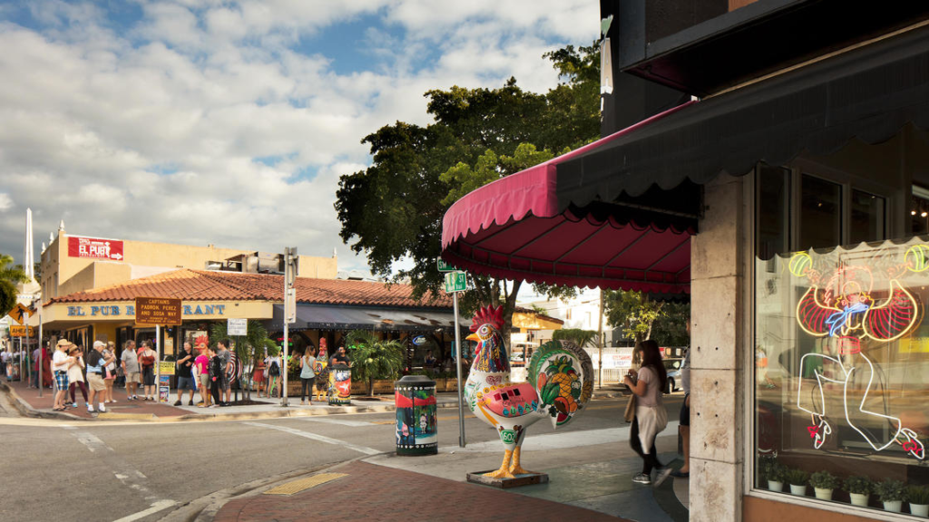Little Havana | Miami, FL
