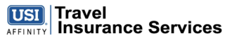 USI Affinity Travel Insurance Services logo