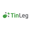 🛡 Tin Leg logo