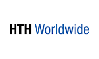 🌐 HTH Insurance logo
