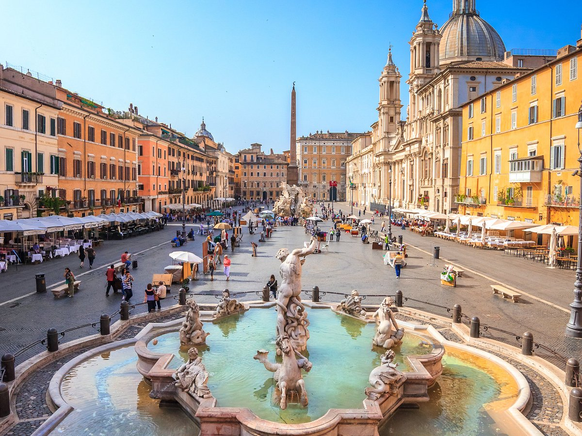 Las 9 Mejores Ciudades para Visitar en Italia