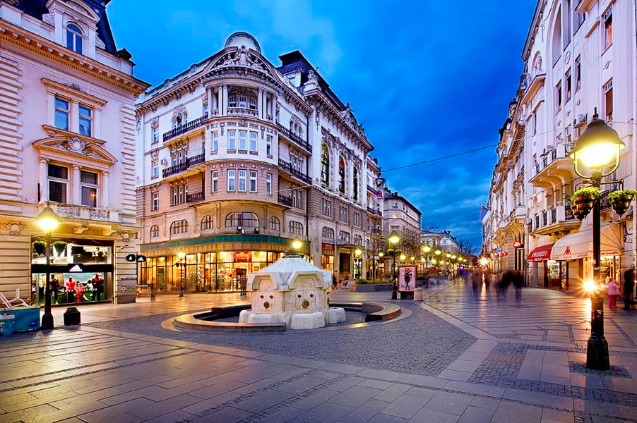 Explorando Belgrado con Tu Guía Completa de Actividades y Lugares para Visitar