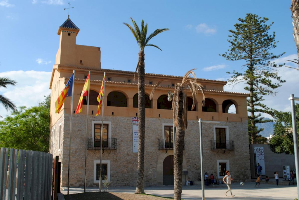 Vilamuseu y Casa Museo La Barberá dels Aragonés