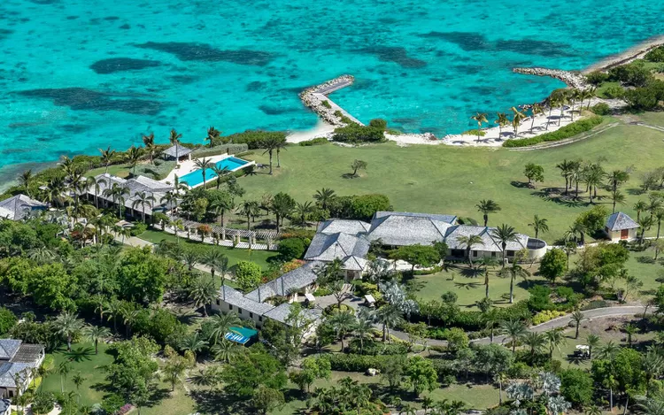 Jumby Bay Island - Un Hotel de la Colección Oetker, Antigua