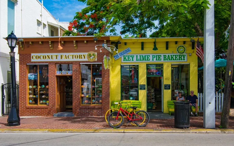 Descubre Key West, Florida