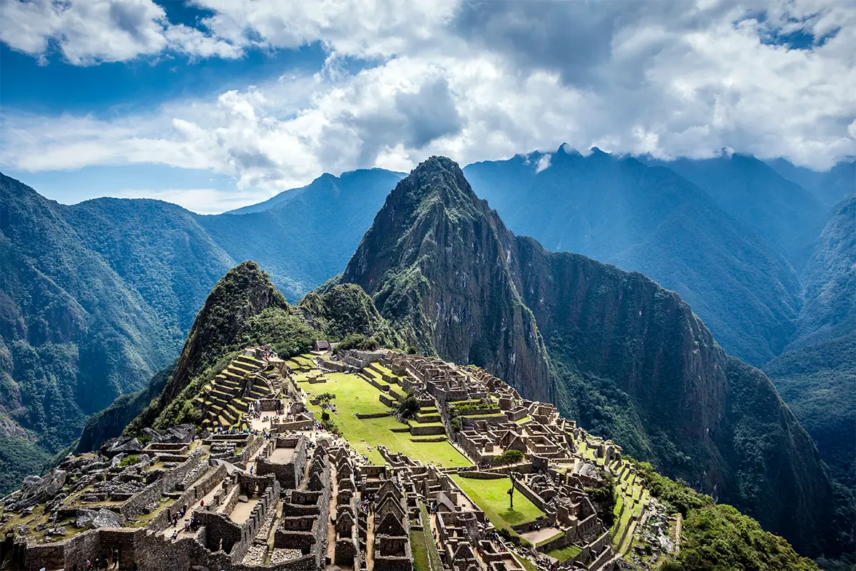 18 Curiosidades Fascinantes sobre Machu Picchu que Debes Saber
