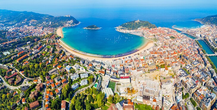 Top-Rated Attractions & Things to Do in San Sebastián