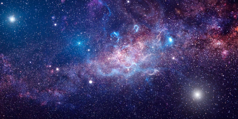 Las mayores curiosidades y misterios del universo