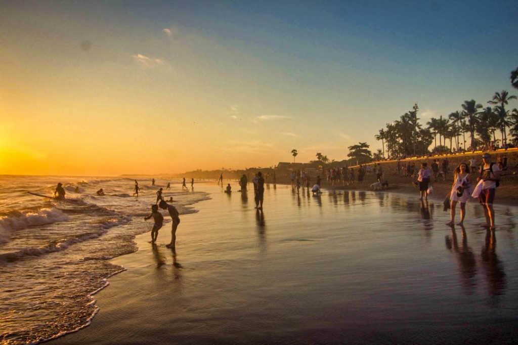 Datos sorprendentes sobre Bali: Más allá de las playas