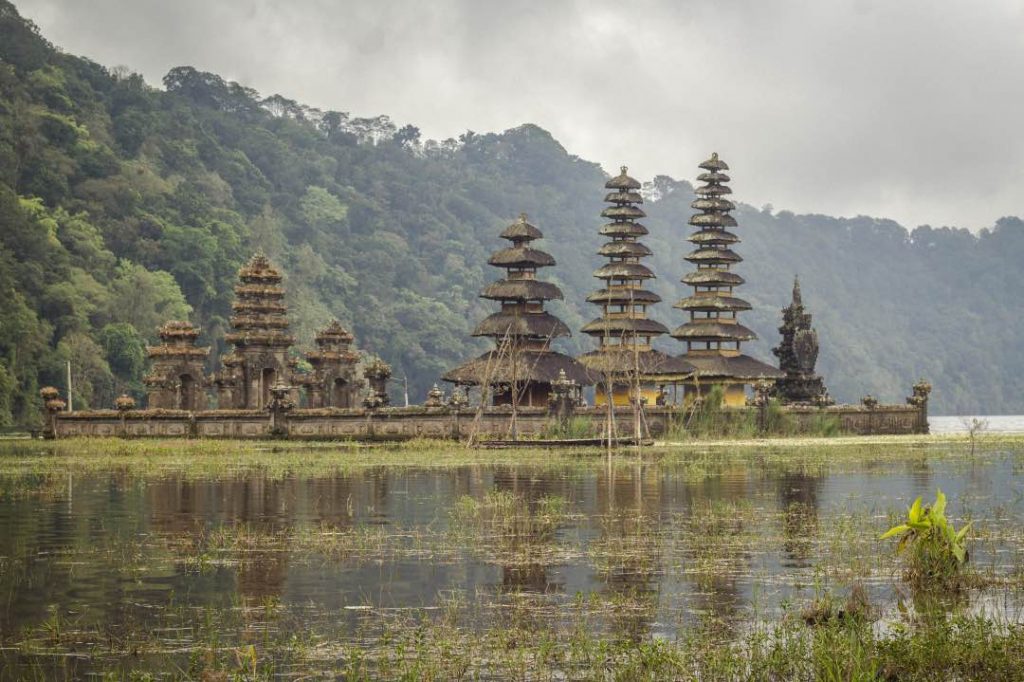 35 Datos sorprendentes sobre Bali: Más allá de las playas