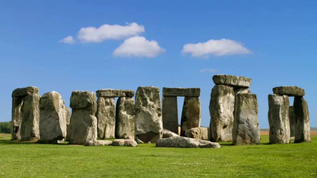 15 Datos Sorprendentes sobre Stonehenge que No Encontrarás en los Libros de Historia
