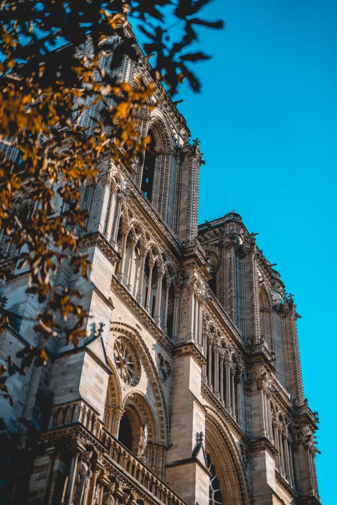 La Catedral de Notre Dame: La Atracción Más Visitada de Europa